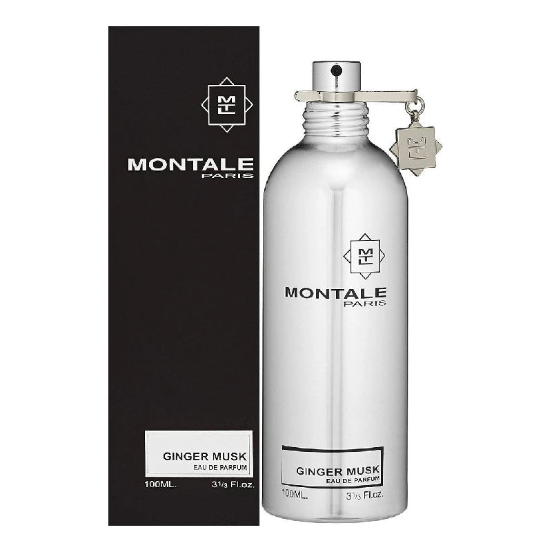 Montale Ginger Musk EDP 100ML