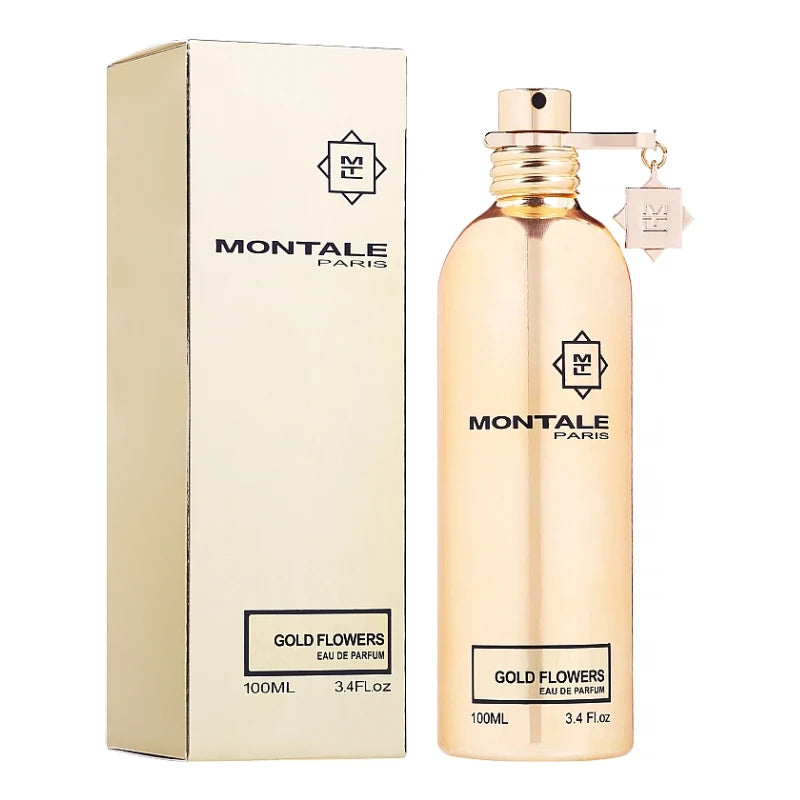 Montale Gold Flowers EDP 100ML