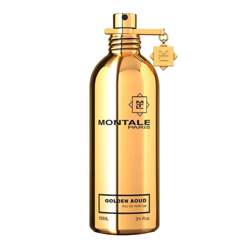 Montale Golden Aoud EDP 100ML (Unboxed)