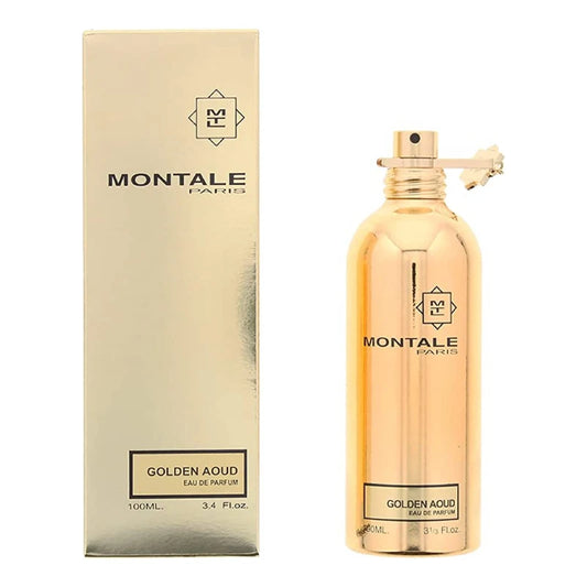 Montale Golden Aoud EDP 100ML