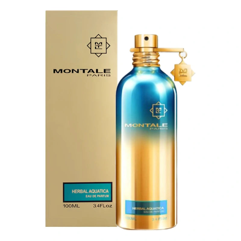 Montale Herbal Aquatica EDP 100ML