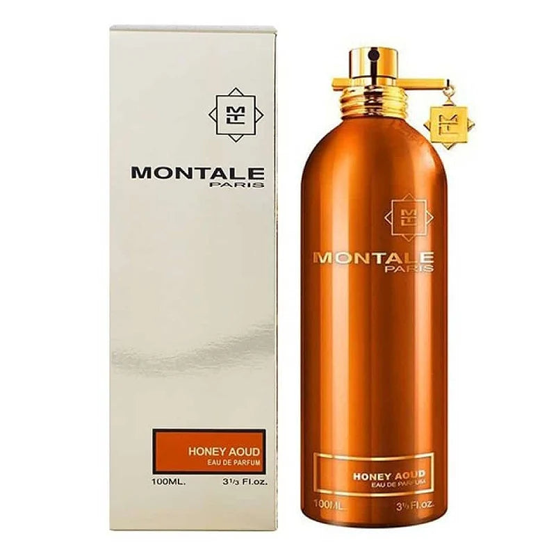 Montale Honey Aoud EDP 100ML