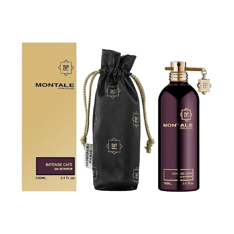 Montale Intense Cafe EDP 100ML