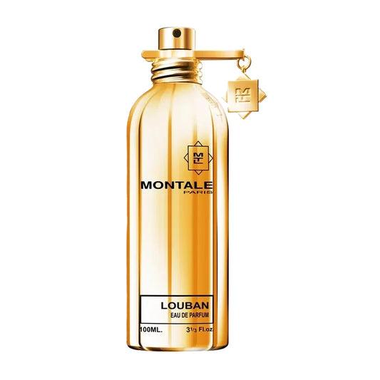 Montale Louban EDP 100ML (Unboxed)