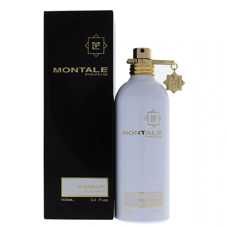Montale Mukhallat EDP 100ML