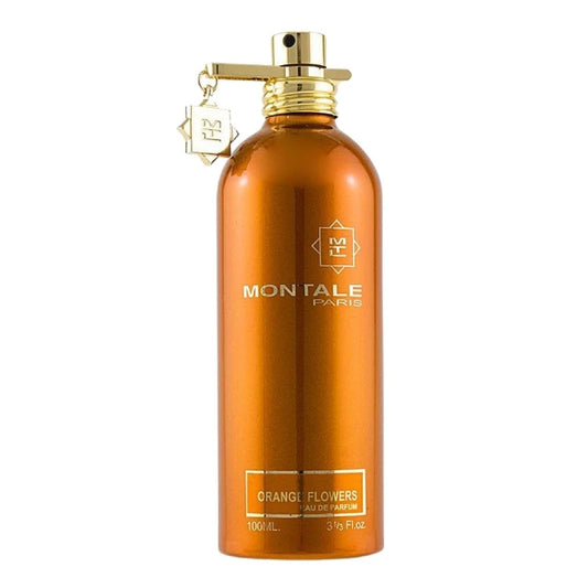 Montale Orange Flowers EDP 100ML