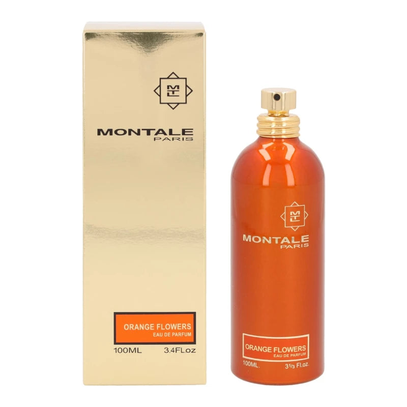 Montale Orange Flowers EDP 100ML