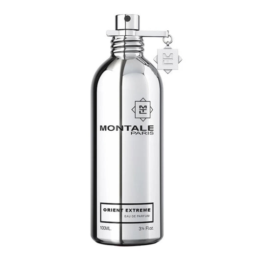 Montale Orient Extreme EDP 100ML (Unboxed)