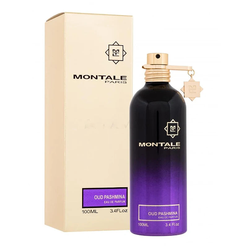 Montale Oud Pashmina EDP 100ML