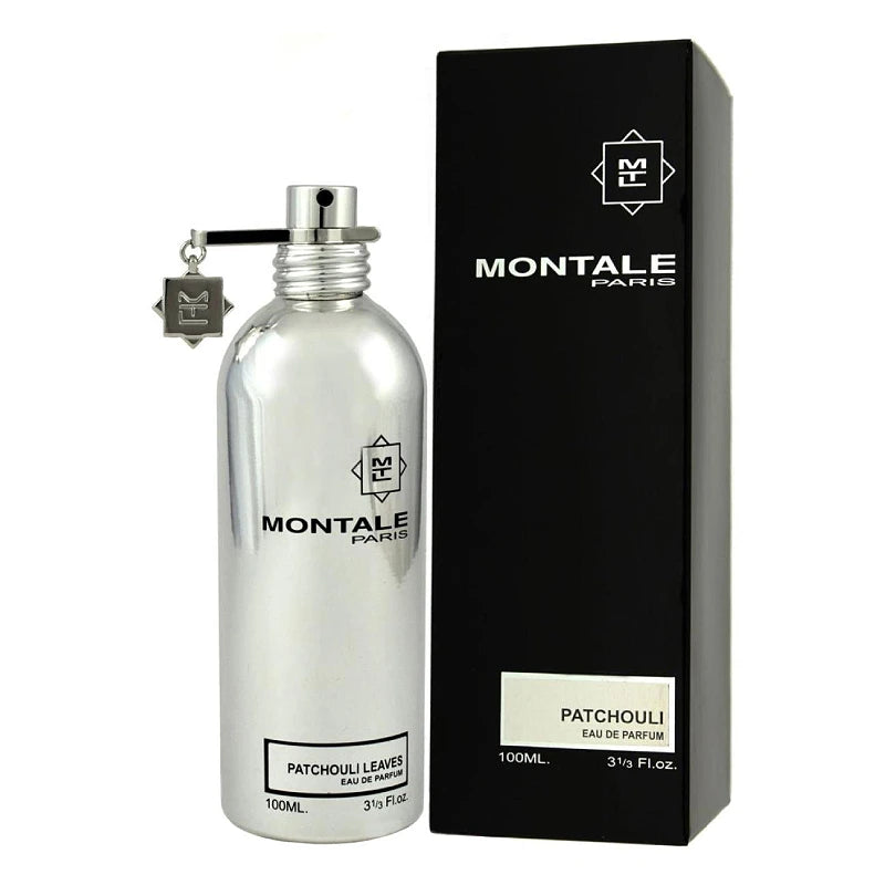 Montale Patchouli Leaves EDP 100ML
