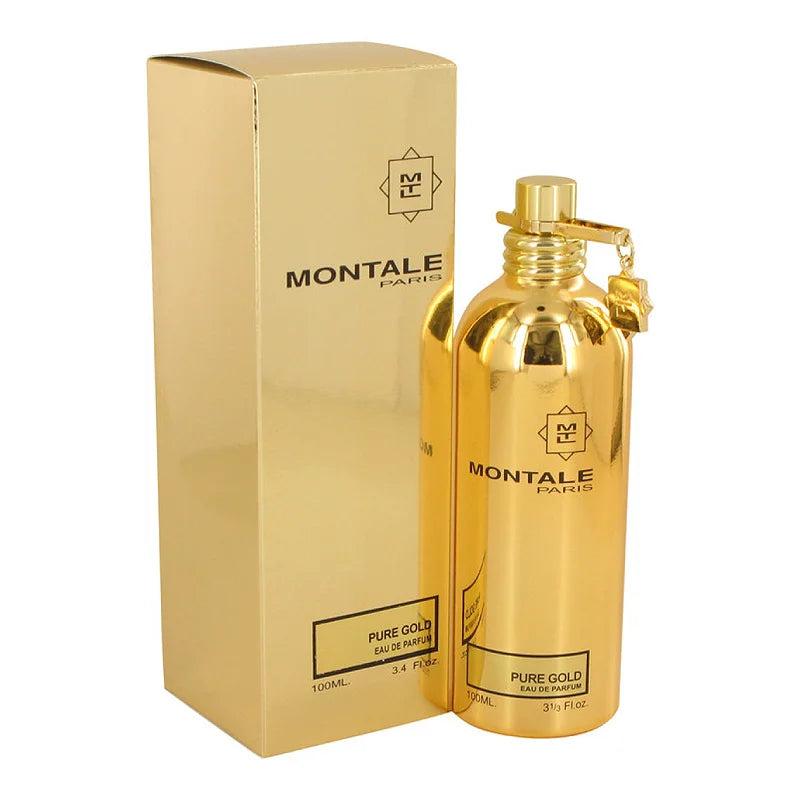 Montale Pure Gold EDP 100ML