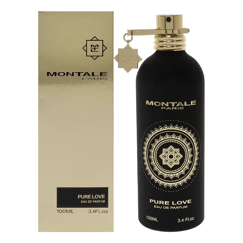 Montale Pure Love EDP 100ML