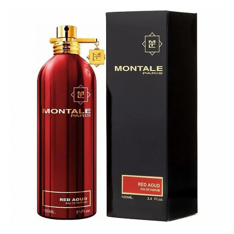 Montale Red Aoud EDP 100ML