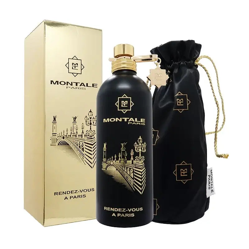 Montale Rendez Vous A Paris EDP 100ML