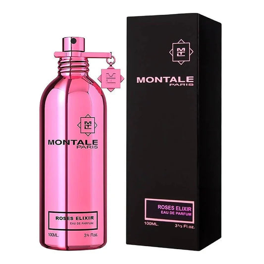 Montale Rose Elixir EDP 100ML