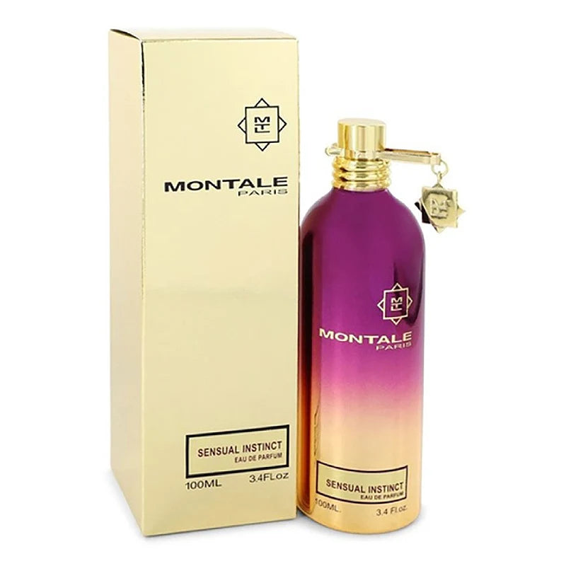 Montale Sensual Instinct EDP 100ML