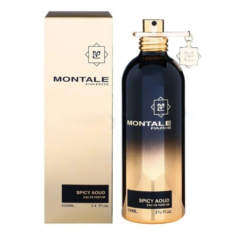 Montale Spicy Aoud EDP 50ML