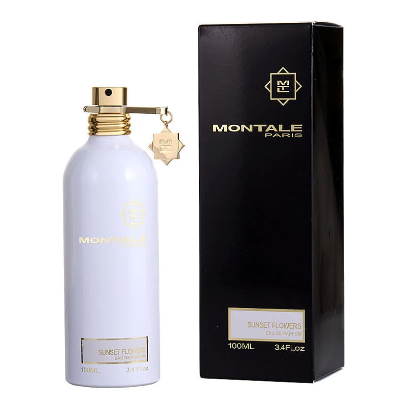 Montale Sunset Flowers EDP 100ML (Unboxed)