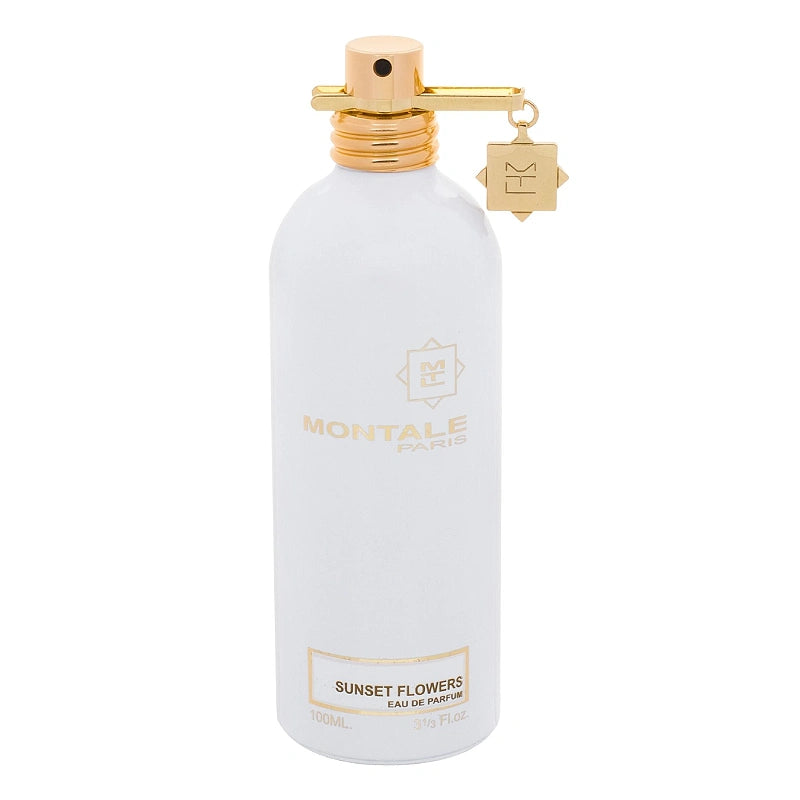 Montale Sunset Flowers EDP 100ML (Unboxed)
