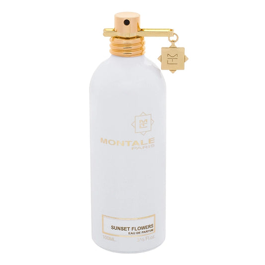 Montale Sunset Flowers EDP 100ML (Unboxed)