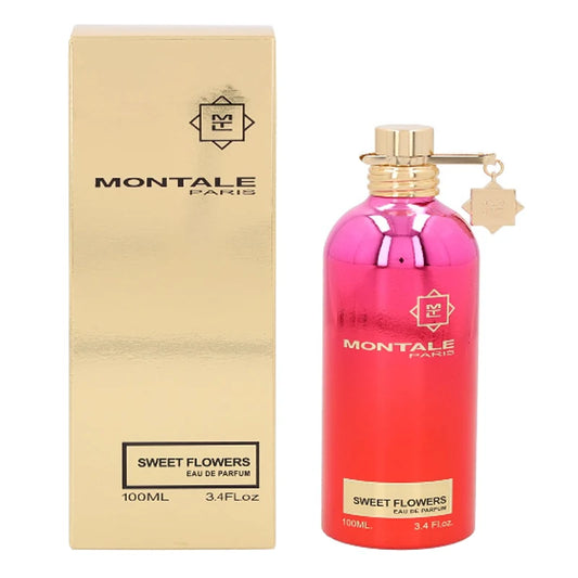 Montale Sweet Flowers EDP 100ML