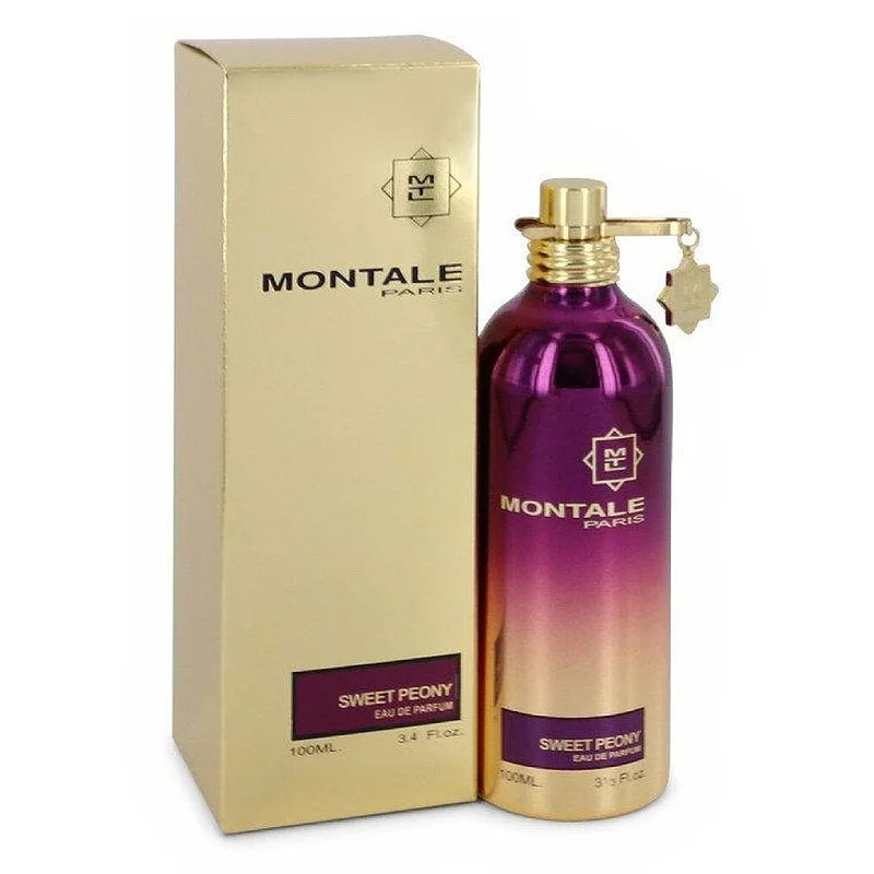Montale Sweet Peony EDP 100ML