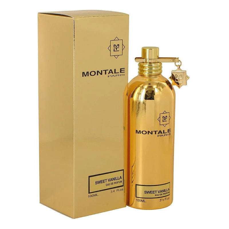 Montale Sweet Vanilla EDP 100ML