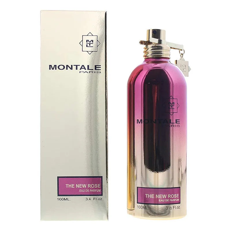 Montale The New Rose EDP 100ML