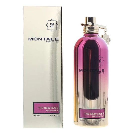 Montale The New Rose EDP 100ML
