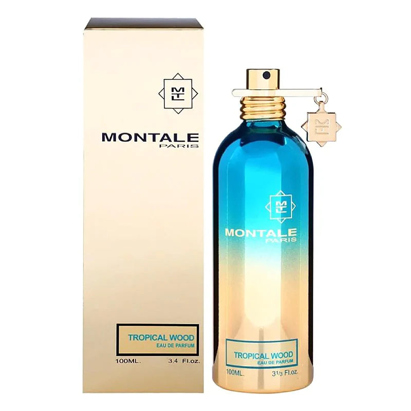 Montale Tropical Wood EDP 100ML