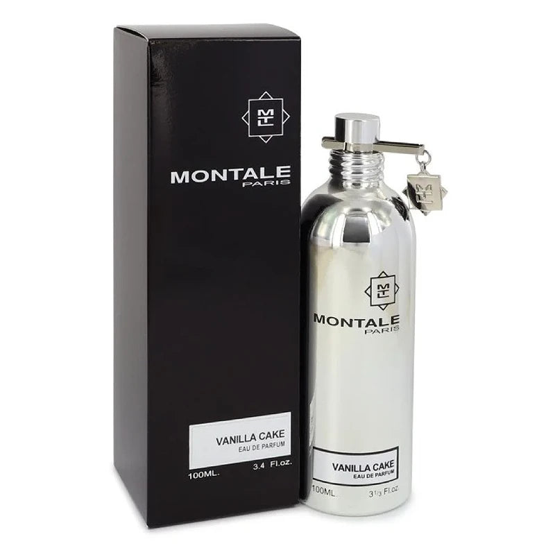 Montale Vanilla Cake EDP 100ML