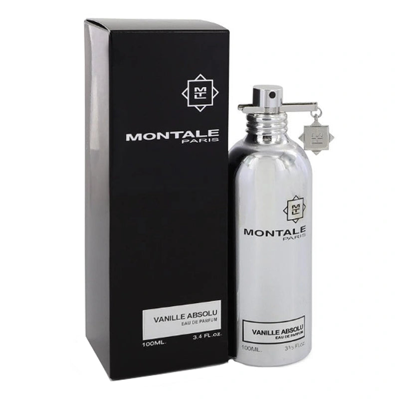 Montale Vanilla Absolu EDP 100ML