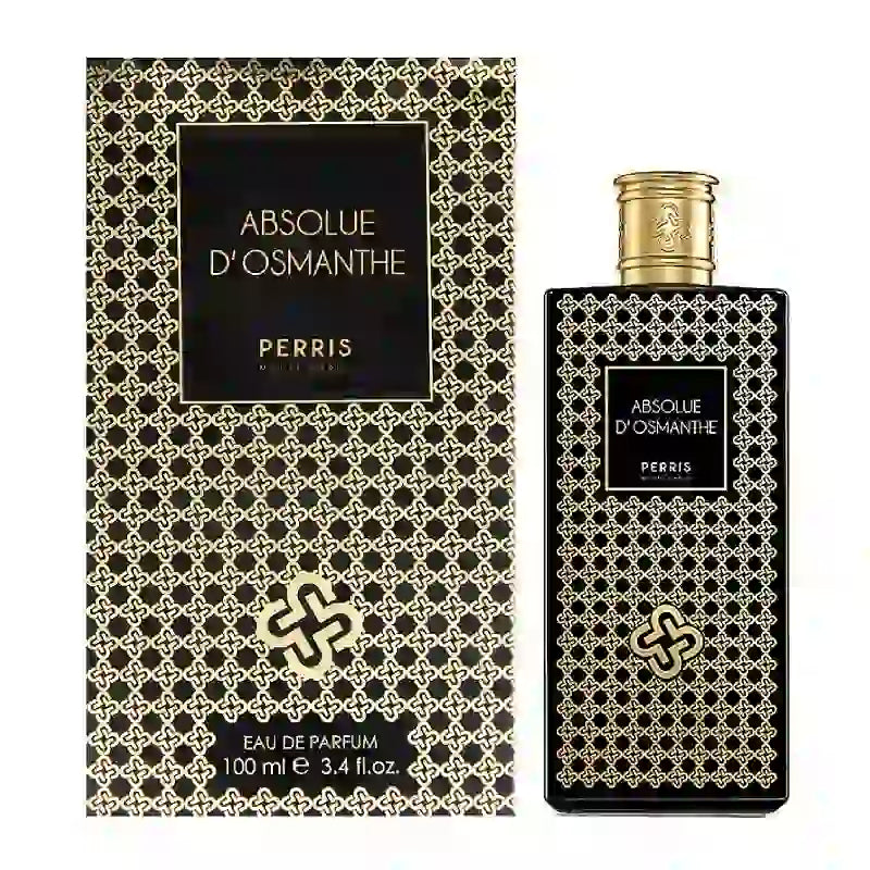 Monte Carlo Absolue D Osmanthe 100ML