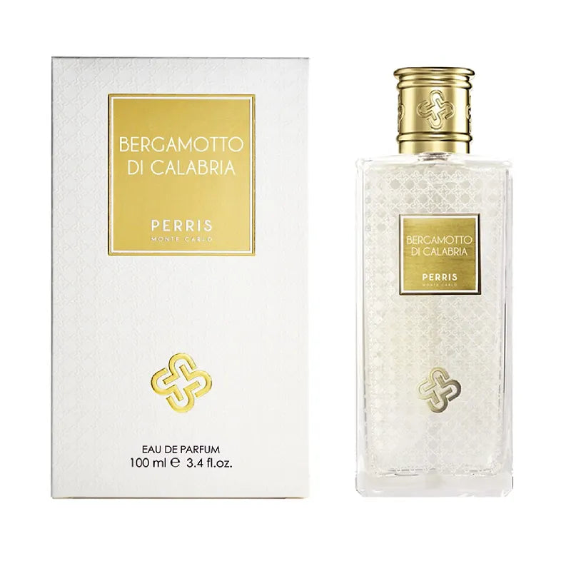 Monte Carlo Bergamotto Di Calabria EDP 100ML