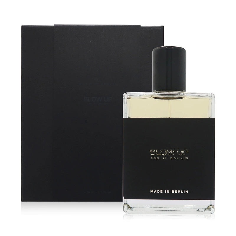 Moth and Rabbit Blow Up EDP 50ML
