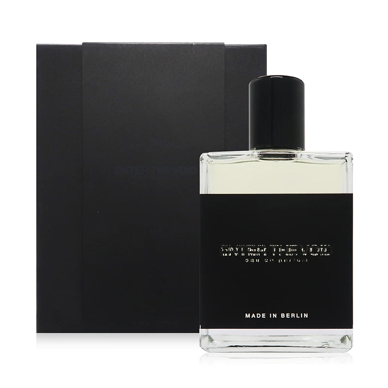Moth and Rabbit Enter The Void EDP 50ML