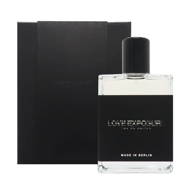 Moth and Rabbit Love Exposure EDP 50ML