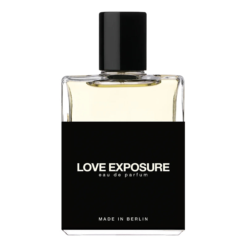 Moth and Rabbit Love Exposure EDP 50ML