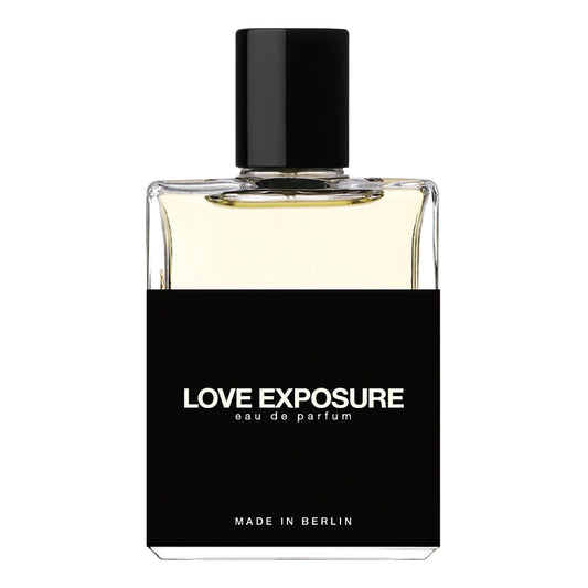 Moth and Rabbit Love Exposure EDP 50ML