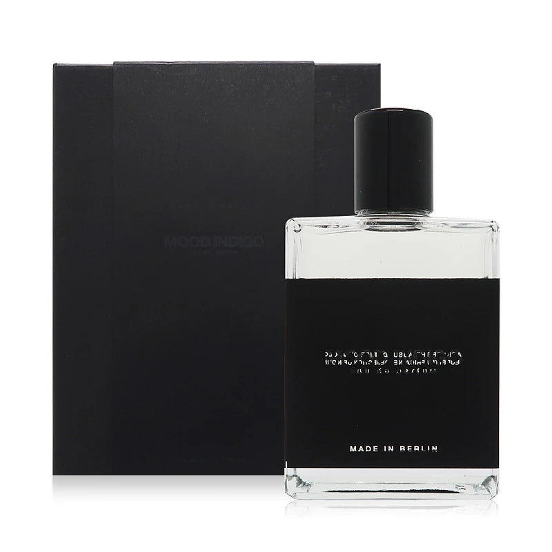 Moth and Rabbit Mood Indigo EDP 50ML