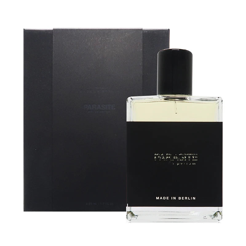Moth and Rabbit Parasite EDP 50ML