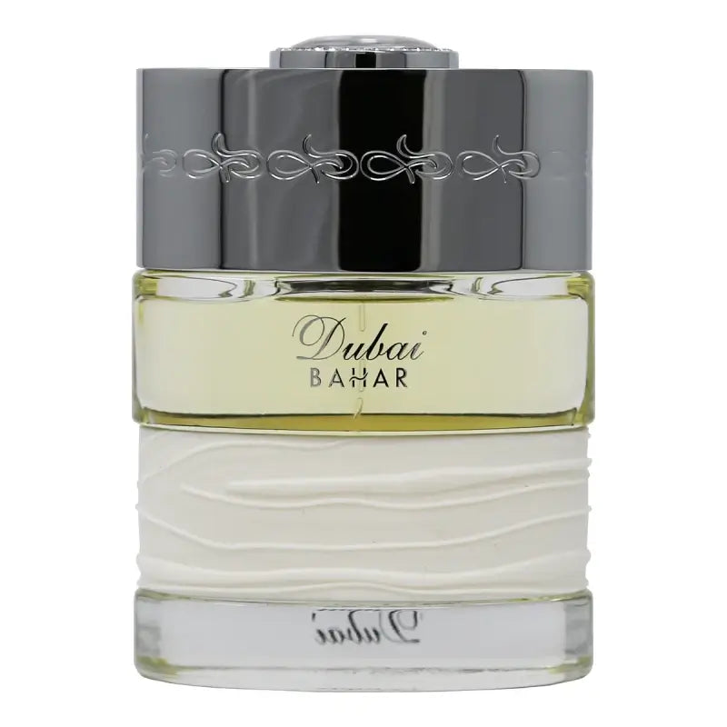 Nabeel the Spirit of Dubai Bahar EDP 50ML