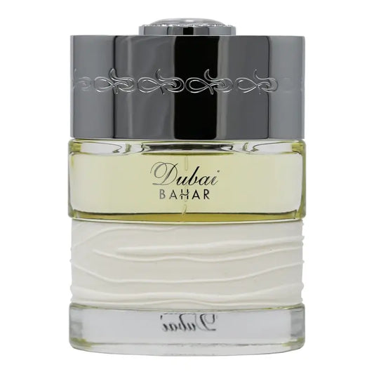 Nabeel the Spirit of Dubai Bahar EDP 50ML