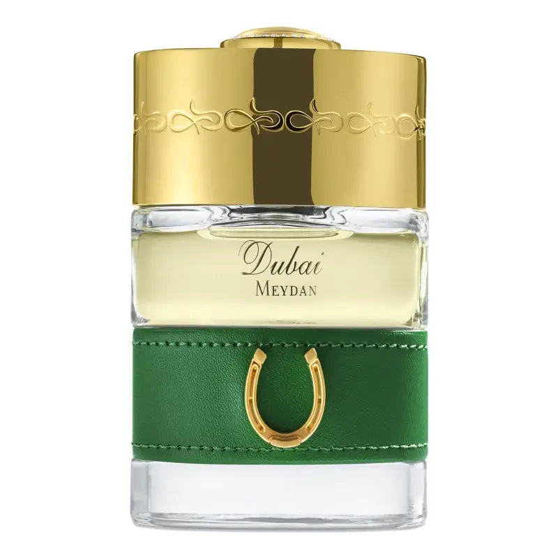 Nabeel the Spirit of Dubai Meydan EDP 100ML