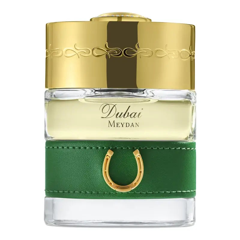 Nabeel The Spirit of Dubai Meydan EDP 50ML