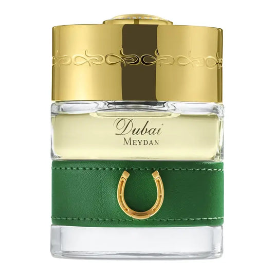 Nabeel The Spirit of Dubai Meydan EDP 50ML