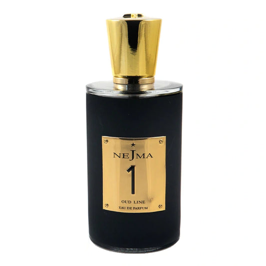 Nejma 1 Oud Line EDP 100ML (Unboxed)