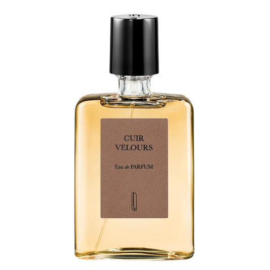 Naomi Goodsir Cuir Velours EDP 50ML (Unboxed)