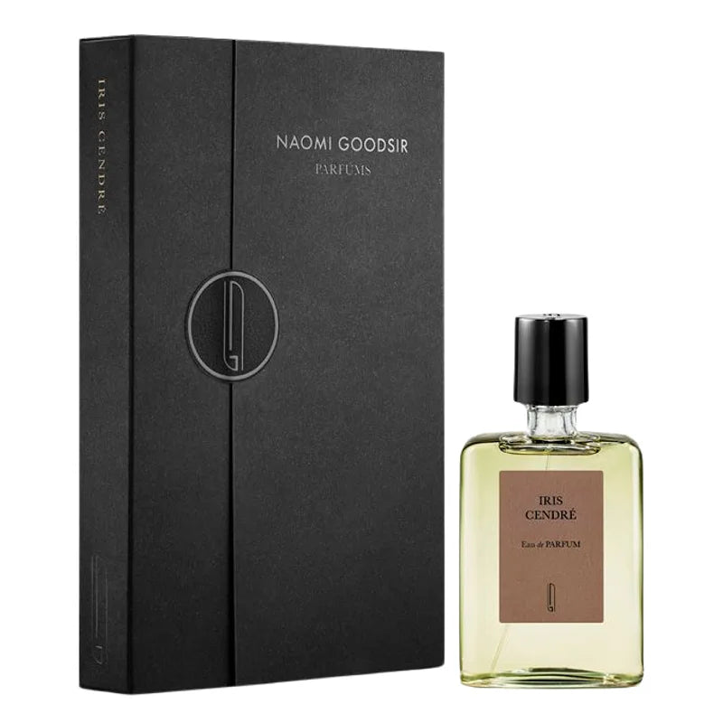 Naomi Goodsir Iris Cendre EDP 50ML