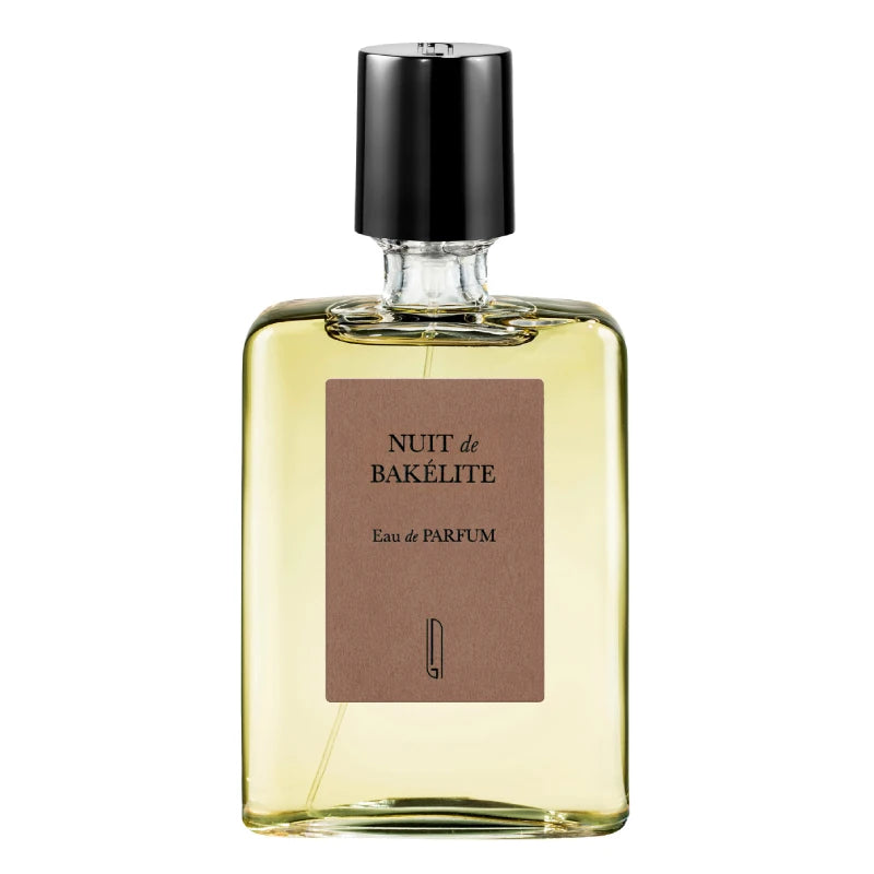 Naomi Goodsir Nuit De Bakelite EDP 50ML